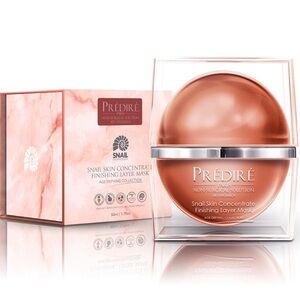 Snail Skin Concentrate Finishing Layer Mask, PREDIRE PARIS